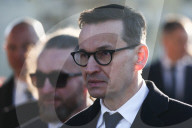 Barbara Skrzypek Funeral In Poland
