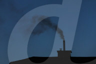 Chimney Smoke