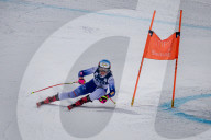 2025 Audi FIS Ski World Cup