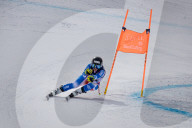 2025 Audi FIS Ski World Cup