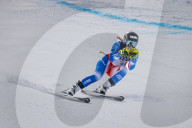 2025 Audi FIS Ski World Cup