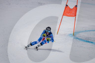 2025 Audi FIS Ski World Cup