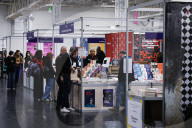 The National Fair Of Independent Publishing Book Pride In Milan