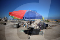 Daily Life Gaza City