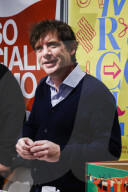 The National Fair Of Independent Publishing Book Pride In Milan