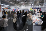 The National Fair Of Independent Publishing Book Pride In Milan