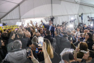 Istanbul Mayor Ekrem Imamoglu Arrested On Corruption Charges