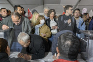 Istanbul Mayor Ekrem Imamoglu Arrested On Corruption Charges