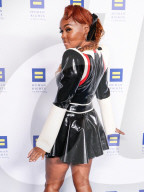 Human Rights Campaign's 2025 Los Angeles Dinner