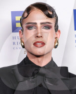 Human Rights Campaign's 2025 Los Angeles Dinner