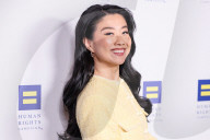 Human Rights Campaign's 2025 Los Angeles Dinner