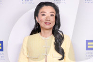 Human Rights Campaign's 2025 Los Angeles Dinner