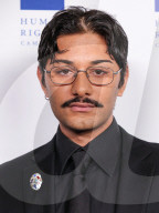 Human Rights Campaign's 2025 Los Angeles Dinner
