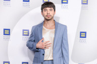 Human Rights Campaign's 2025 Los Angeles Dinner