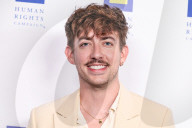 Human Rights Campaign's 2025 Los Angeles Dinner