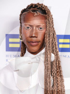 Human Rights Campaign's 2025 Los Angeles Dinner