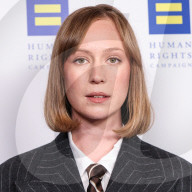 Human Rights Campaign's 2025 Los Angeles Dinner