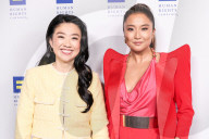 Human Rights Campaign's 2025 Los Angeles Dinner