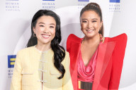 Human Rights Campaign's 2025 Los Angeles Dinner