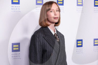 Human Rights Campaign's 2025 Los Angeles Dinner