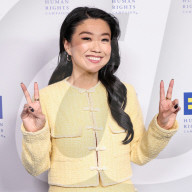 Human Rights Campaign's 2025 Los Angeles Dinner