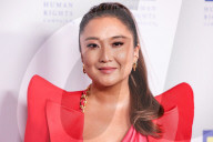 Human Rights Campaign's 2025 Los Angeles Dinner