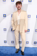 Human Rights Campaign's 2025 Los Angeles Dinner