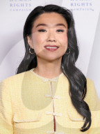 Human Rights Campaign's 2025 Los Angeles Dinner