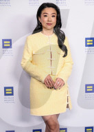 Human Rights Campaign's 2025 Los Angeles Dinner