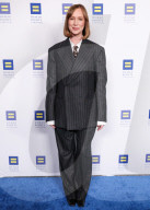Human Rights Campaign's 2025 Los Angeles Dinner