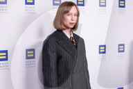Human Rights Campaign's 2025 Los Angeles Dinner