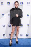 Human Rights Campaign's 2025 Los Angeles Dinner
