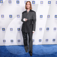 Human Rights Campaign's 2025 Los Angeles Dinner
