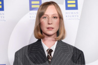 Human Rights Campaign's 2025 Los Angeles Dinner
