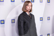 Human Rights Campaign's 2025 Los Angeles Dinner