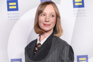 Human Rights Campaign's 2025 Los Angeles Dinner