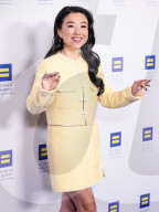 Human Rights Campaign's 2025 Los Angeles Dinner