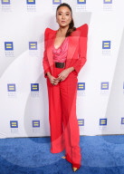 Human Rights Campaign's 2025 Los Angeles Dinner