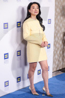 Human Rights Campaign's 2025 Los Angeles Dinner