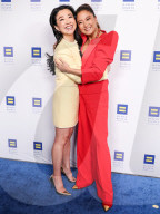 Human Rights Campaign's 2025 Los Angeles Dinner