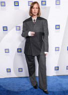 Human Rights Campaign's 2025 Los Angeles Dinner