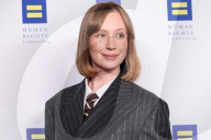 Human Rights Campaign's 2025 Los Angeles Dinner