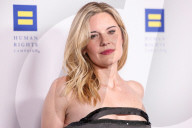 Human Rights Campaign's 2025 Los Angeles Dinner