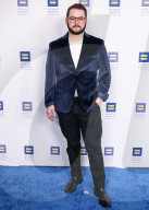 Human Rights Campaign's 2025 Los Angeles Dinner