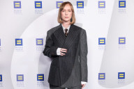 Human Rights Campaign's 2025 Los Angeles Dinner