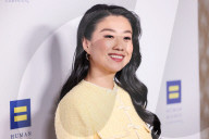 Human Rights Campaign's 2025 Los Angeles Dinner