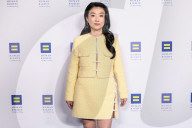Human Rights Campaign's 2025 Los Angeles Dinner
