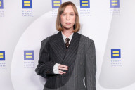 Human Rights Campaign's 2025 Los Angeles Dinner