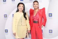 Human Rights Campaign's 2025 Los Angeles Dinner