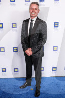 Human Rights Campaign's 2025 Los Angeles Dinner